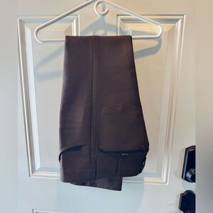 Wrangler Brown Trousers